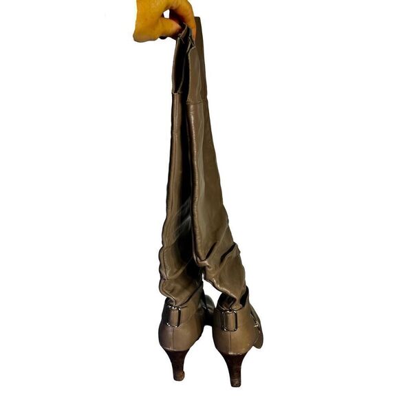 Rudsak Leather Boots   - Picture 2 of 9